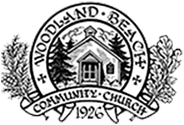Woodland Beach Church
